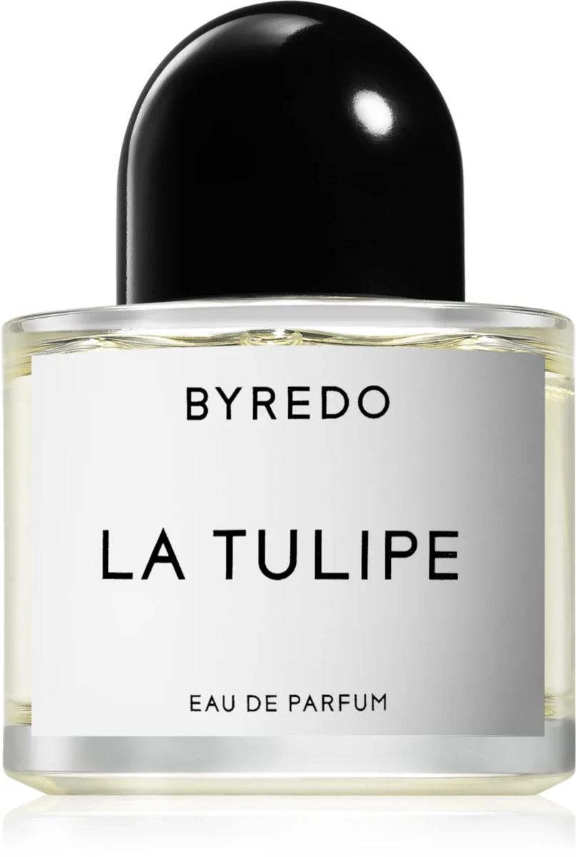 BYREDO  Woda perfumowana La Tulipe