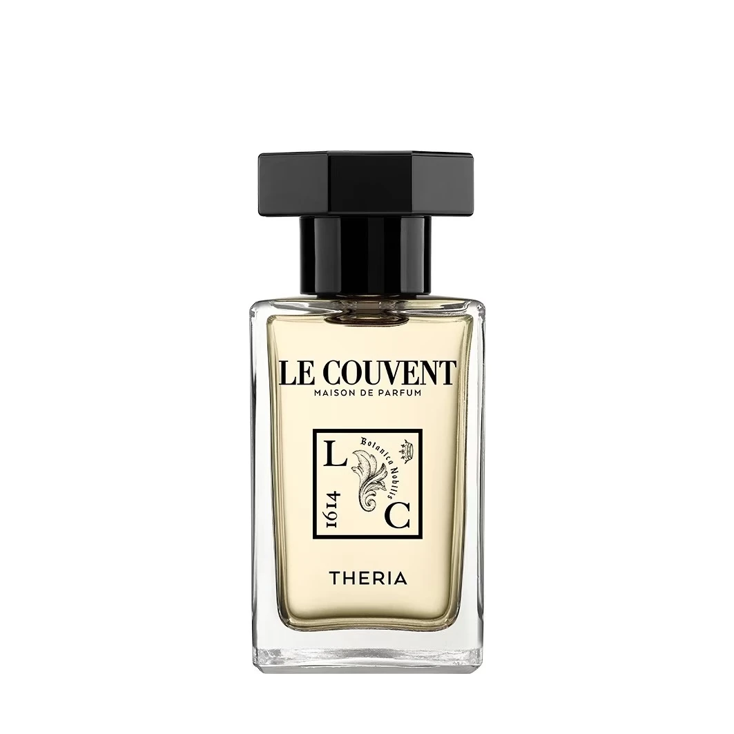 LE COUVENT MAISON De Parfum Singulière Theria